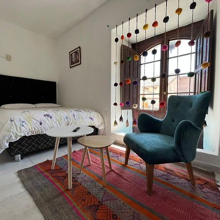 Qosqollay Plaza De Armas Bed & Breakfast Cusco Dış mekan fotoğraf