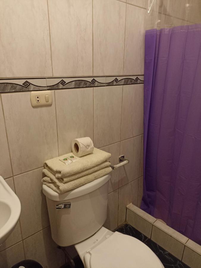 Qosqollay Plaza De Armas Bed & Breakfast Cusco Dış mekan fotoğraf
