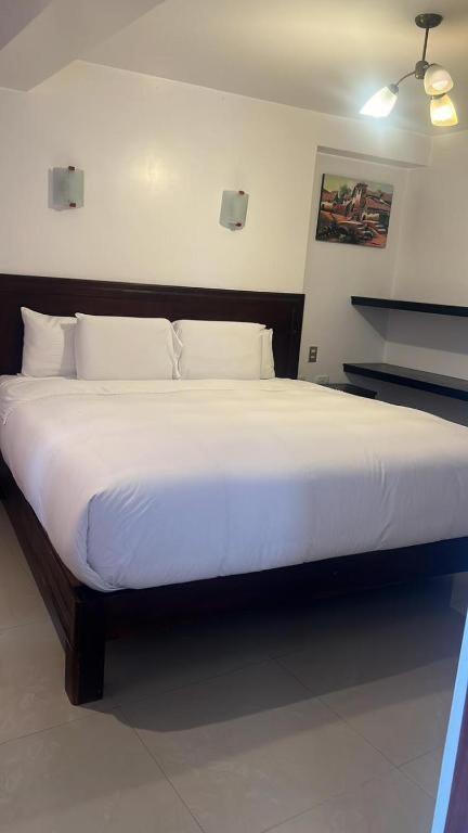 Qosqollay Plaza De Armas Bed & Breakfast Cusco Dış mekan fotoğraf