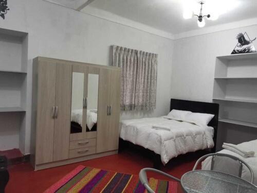 Qosqollay Plaza De Armas Bed & Breakfast Cusco Dış mekan fotoğraf