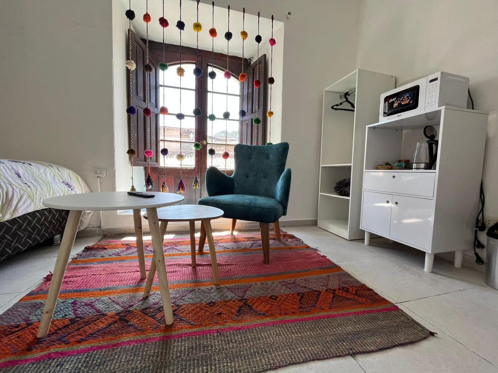 Qosqollay Plaza De Armas Bed & Breakfast Cusco Dış mekan fotoğraf